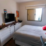 Apartamento à venda com 3 quartos, sendo 1 suíte,  em Vila Andrade, São Paulo, SP
