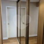 Apartamento à venda com 3 quartos, sendo 1 suíte, no Centro, São Bernardo do Campo, SP