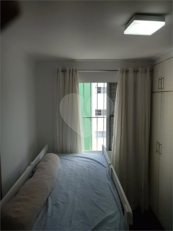 Apartamento à venda com 2 quartos em Jardim Peri, São Paulo, SP