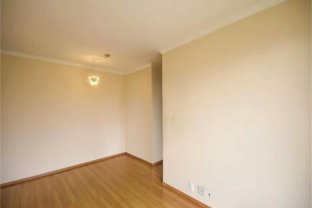Apartamento à venda com 2 quartos em Vila Andrade, São Paulo, SP
