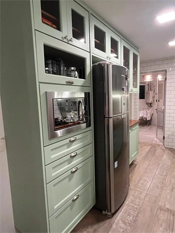 Apartamento à venda com 3 suítes em Vila Leopoldina, São Paulo, SP