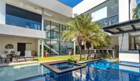 Casa à venda com 6 suítes em Parque Das Mangueiras, Três Lagoas, MS