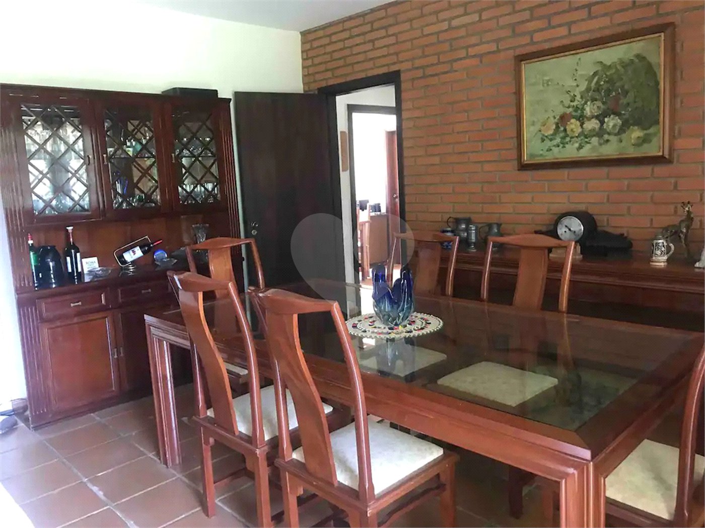 Chácara à venda com 3 quartos, sendo 1 suíte,  em Recanto Flora (mailasqui), São Roque, SP