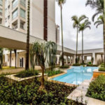 Apartamento à venda com 2 quartos, sendo 1 suíte, em Barra Funda, São Paulo, SP