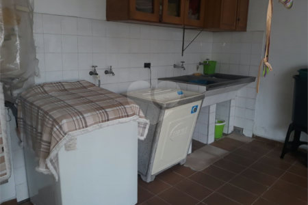 Casa à venda com 4 quartos em Jardim Marisa, São Paulo, SP