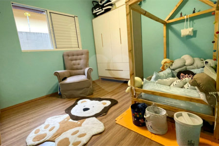 Casa à venda com 3 quartos, sendo 1 suíte, em Jardim Europa, Sorocaba, SP