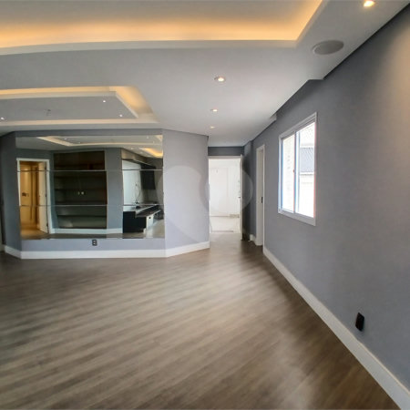 Apartamento à venda com 3 suítes em Santa Teresinha, São Paulo, SP