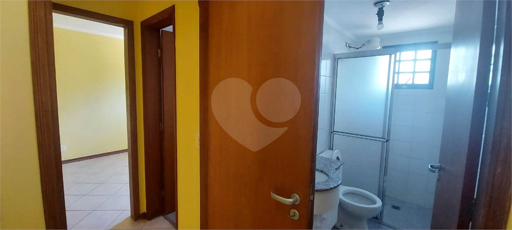Apartamento no Condomínio Joan Miro .