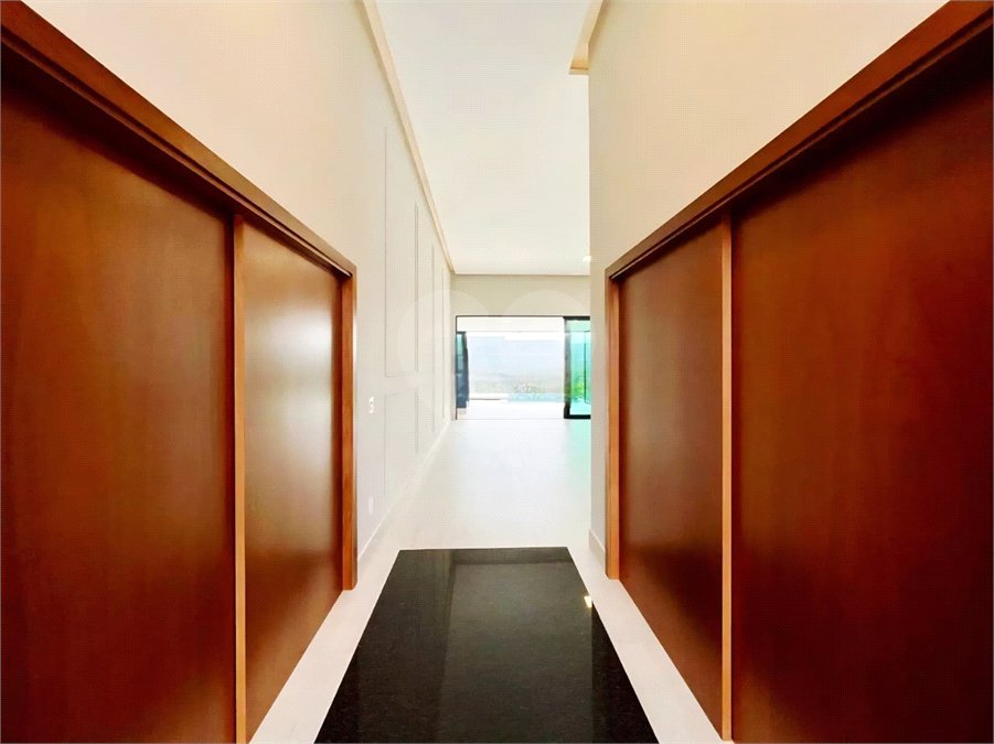 Casa à venda com 3 suítes no condomínio Siena - Vila Europa, Ribeirão Preto - SP