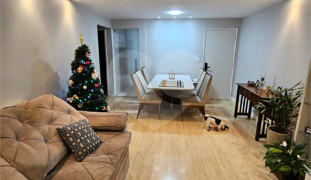 Apartamento à venda com 3 quartos, sendo 1 suíte,  em Santana, São Paulo, SP