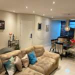 Apartamento à venda com 2 suítes em Jardim Independência, São Paulo, SP