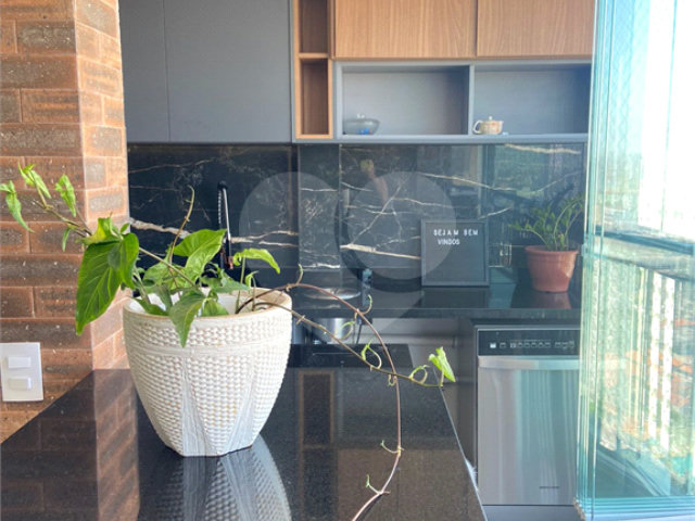 Apartamento à venda com 3 quartos, sendo 1 suíte,  em Tucuruvi, São Paulo, SP