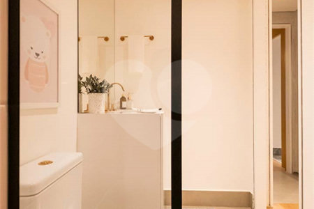 Apartamento à venda com 2 quartos, sendo 1 suíte, em Pinheiros, São Paulo, SP