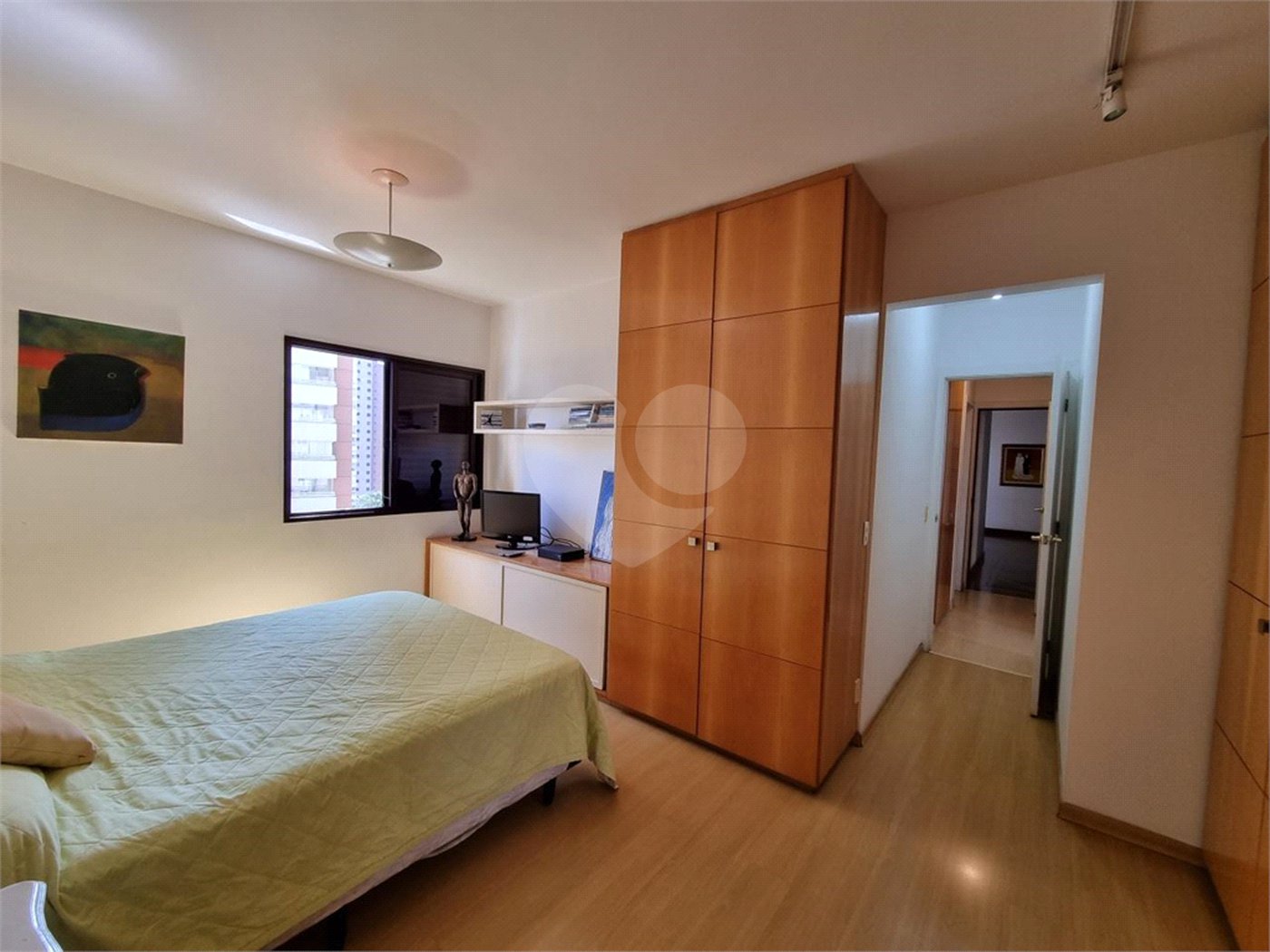 Apartamento à venda com 4 quartos, sendo 2 suítes, em Vila Suzana, São Paulo, SP