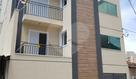 Casa à venda com 2 quartos no condomínio Hebe, São Paulo - SP