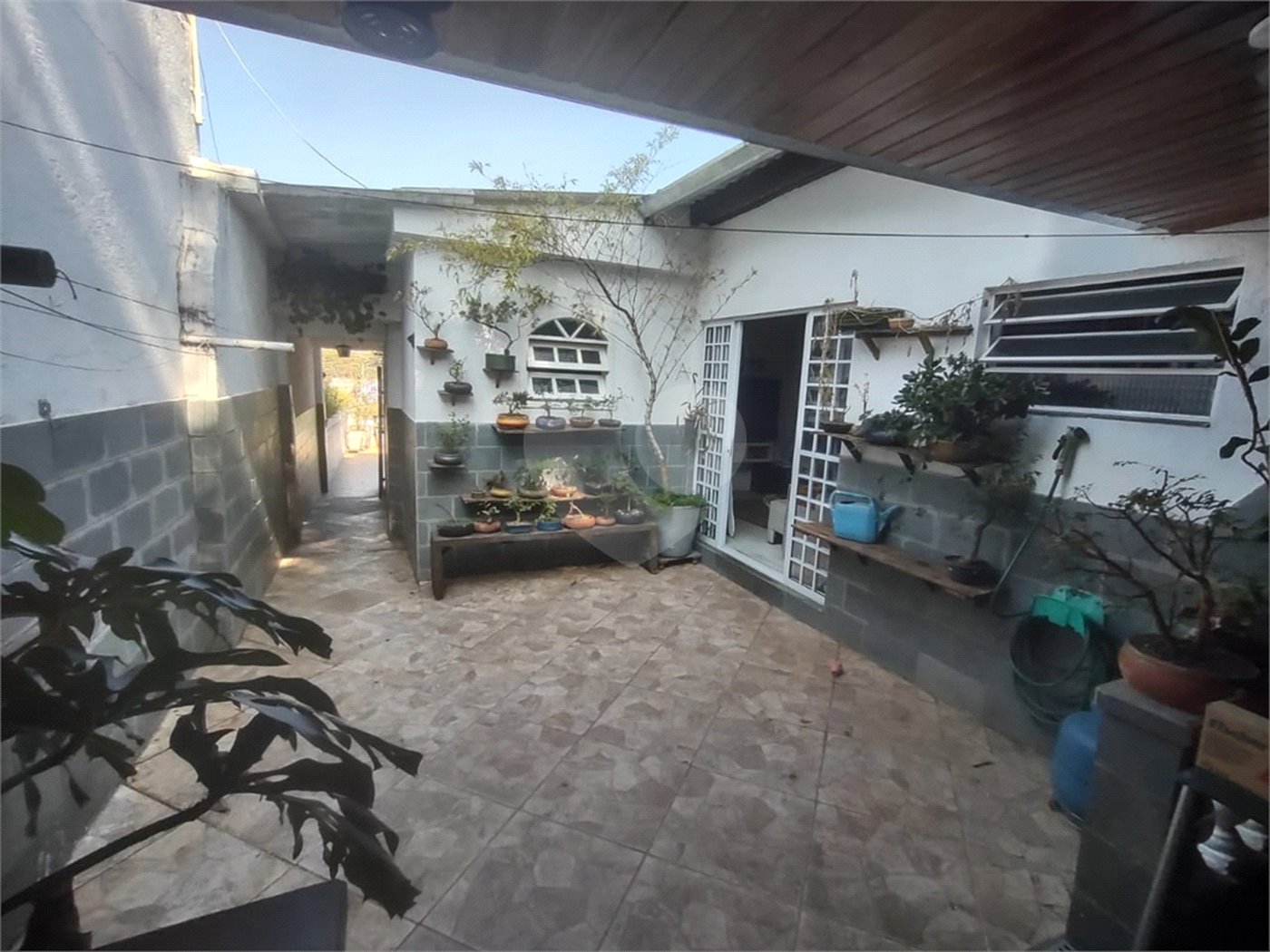 Casa Térrea à venda com 2 quartos, sendo 1 suíte, em Vila Jaguara, São Paulo, SP