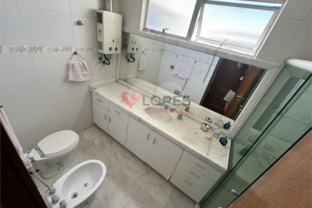 Apartamento à venda com 4 quartos, sendo 2 suítes,  em Tijuca, Rio de Janeiro, RJ