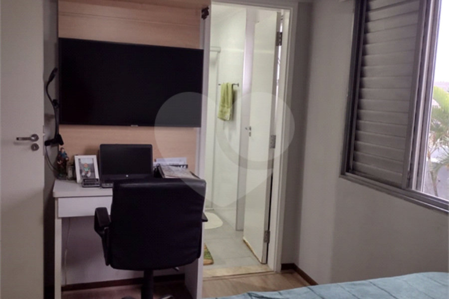 Apartamento à venda com 3 quartos, sendo 1 suíte, em Casa Verde, São Paulo, SP