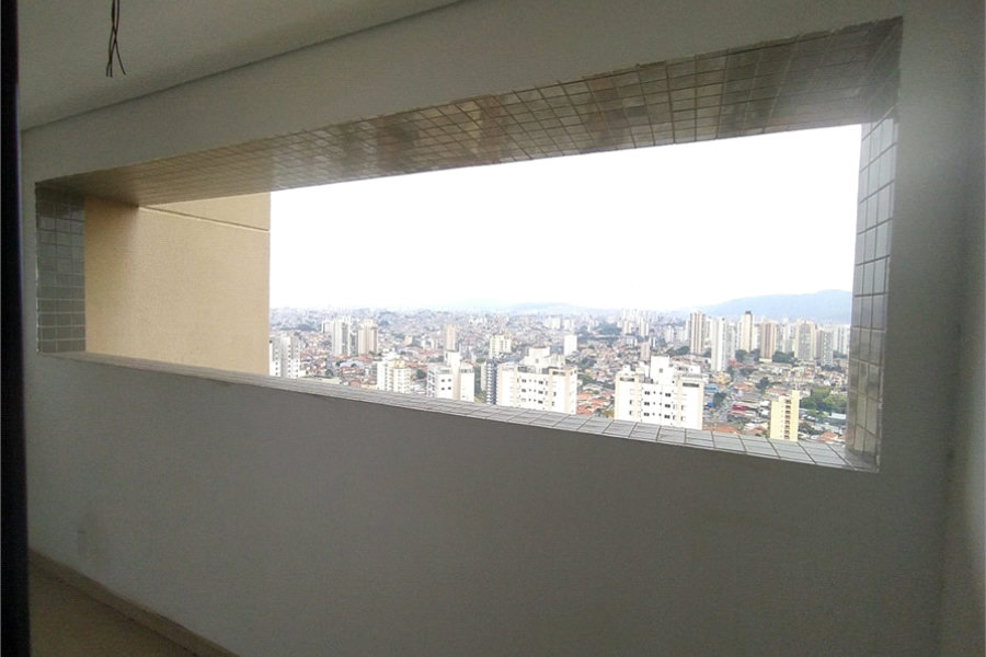 Apartamento à venda com 4 quartos, sendo 3 suítes, em Santana, São Paulo, SP