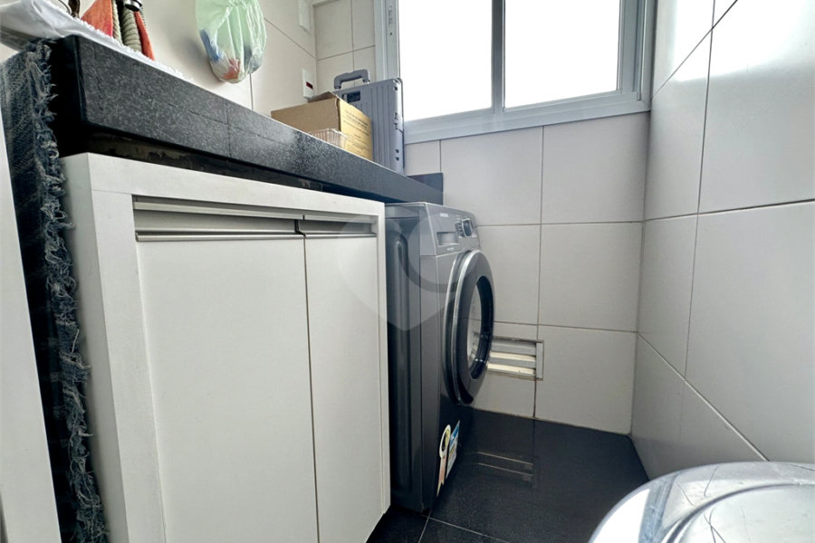 Apartamento à venda com 2 quartos, sendo 1 suíte, em Santana, São Paulo, SP