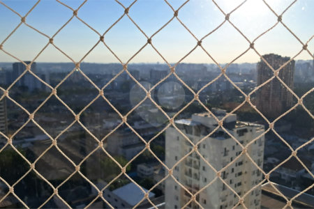 Apartamento à venda com 4 quartos, sendo 2 suítes, em Jardim Marajoara, São Paulo, SP