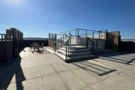 Apartamento à venda com 2 quartos, sendo 1 suíte, em Alvinópolis, Atibaia, SP