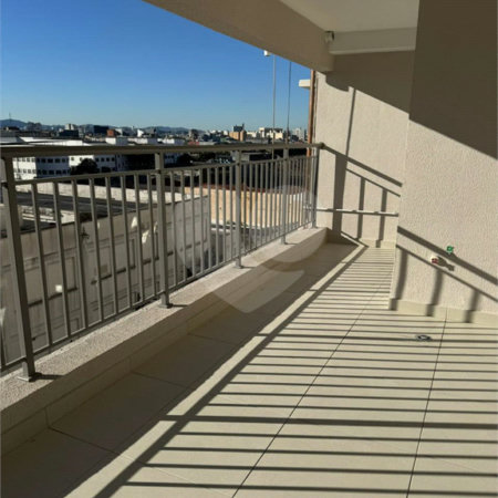 Apartamento à venda com 3 suítes em Brás, São Paulo, SP