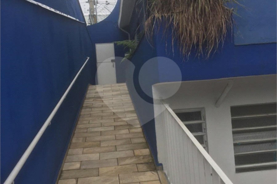 Casa à venda com 7 quartos no condomínio Nova Cantareira, São Paulo - SP