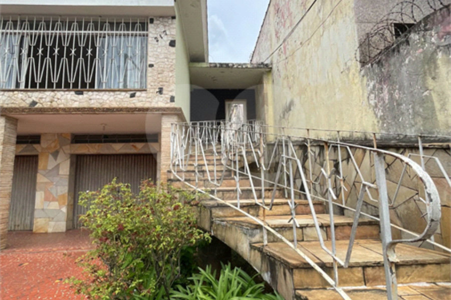 Casa à venda com 3 quartos, sendo 1 suíte, em Freguesia do Ó, São Paulo, SP