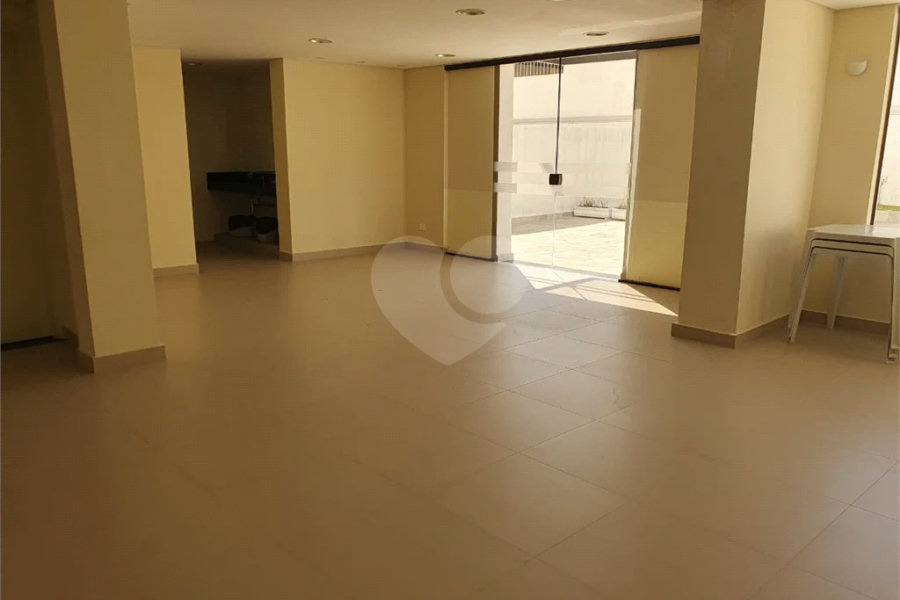 Apartamento à venda com 4 quartos, sendo 2 suítes, em Santana, São Paulo, SP