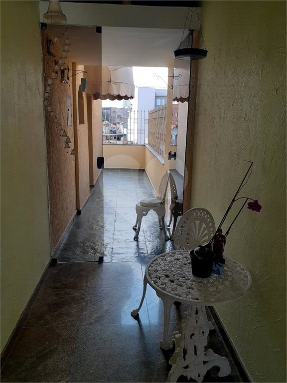 Sobrado à venda com 3 quartos, sendo 1 suíte,  em Vila Guilherme, São Paulo, SP