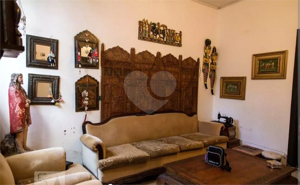 Casa Térrea à venda com 2 quartos em Vila Maria, São Paulo, SP