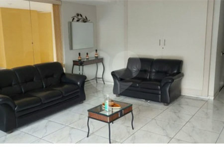 Apartamento à venda com 2 quartos em Vila Gustavo, São Paulo, SP