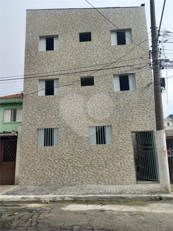 Casa à venda com 2 quartos no condomínio Edu Chaves, São Paulo - SP