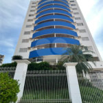 Apartamento à venda com 2 quartos, sendo 1 suíte, em Araés, Cuiabá, MT