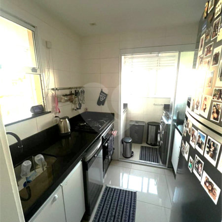 Apartamento à venda com 3 quartos, sendo 1 suíte,  em Super Quadra Morumbi, São Paulo, SP