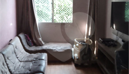 Apartamento à venda com 2 quartos, sendo 1 suíte, em Jardim Jaqueline, São Paulo, SP