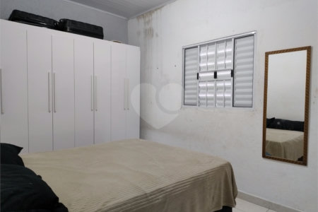 Casa à venda com 3 quartos, sendo 1 suíte,  em Vila Rei, Mogi das Cruzes, SP