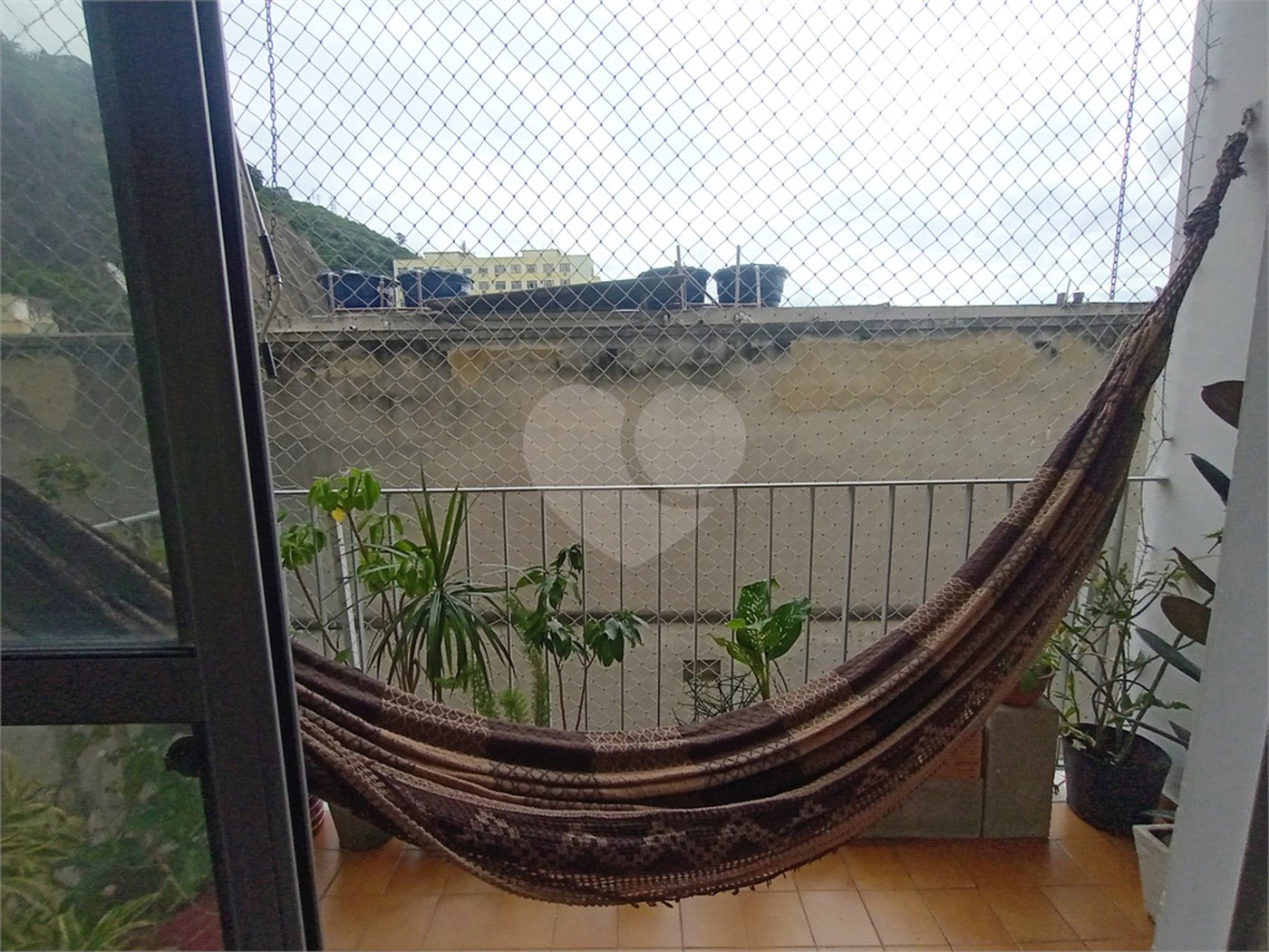 Apartamento à venda com 2 quartos em Tijuca, Rio de Janeiro, RJ