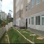 Apartamento à venda com 2 quartos em Jardim Boa Vista (zona Oeste), São Paulo, SP