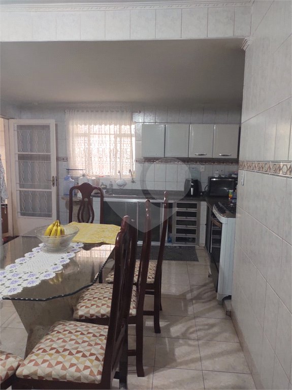 Casa Térrea à venda com 2 suítes em Vila Maria, Indaiatuba, SP