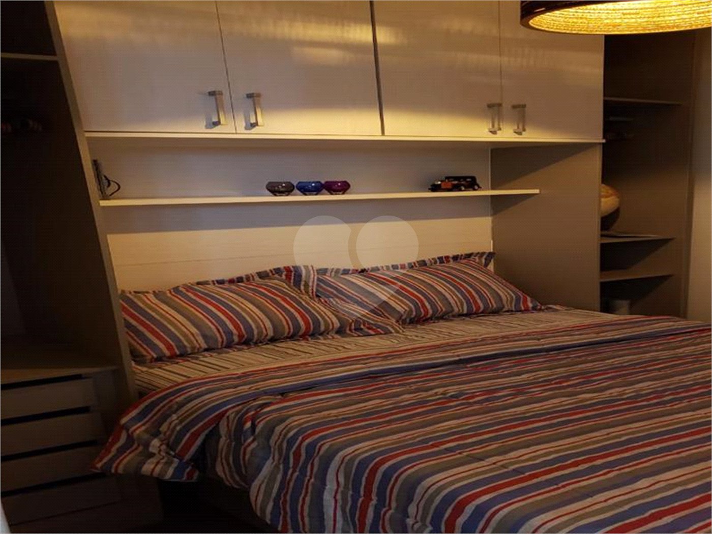 Apartamento à venda com 1 quarto em Santa Efigênia, São Paulo, SP