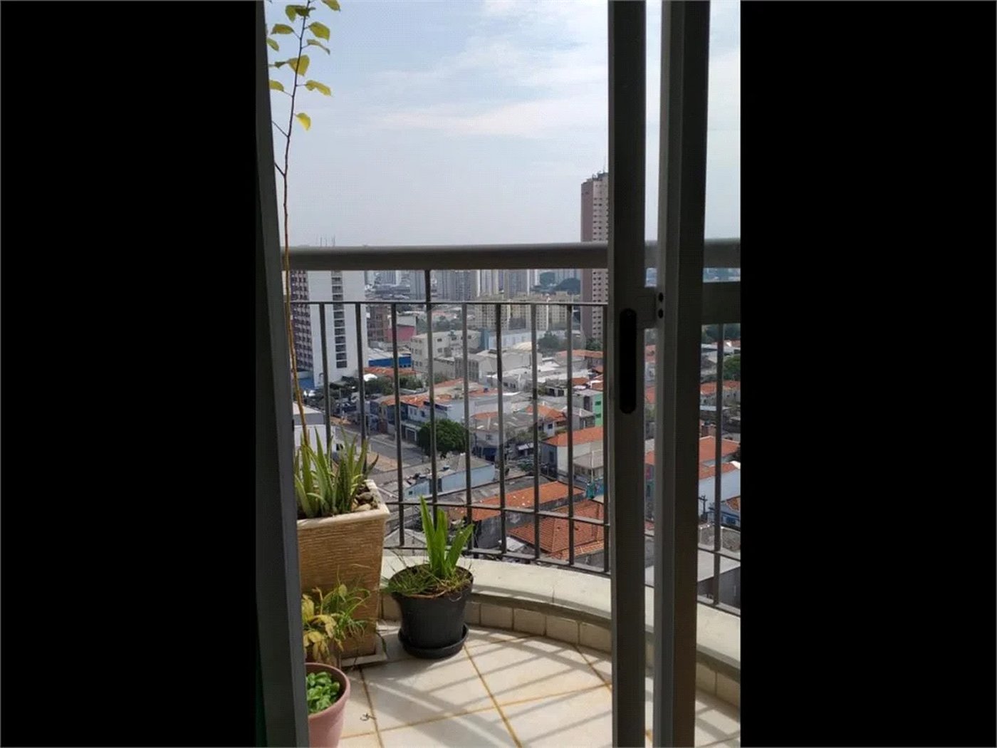 Apartamento a venda na Mooca