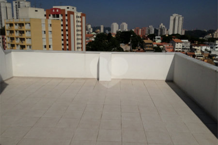 Apartamento à venda com 2 quartos em Jardim Monte Kemel, São Paulo, SP
