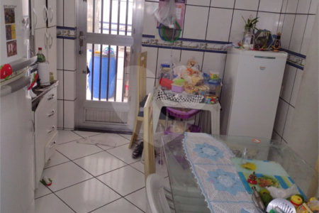 Casa à venda com 2 quartos, sendo 1 suíte, em Campo Grande, Rio de Janeiro, RJ
