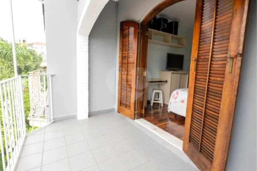 Sobrado à venda com 3 quartos, sendo 1 suíte,  em Tucuruvi, São Paulo, SP