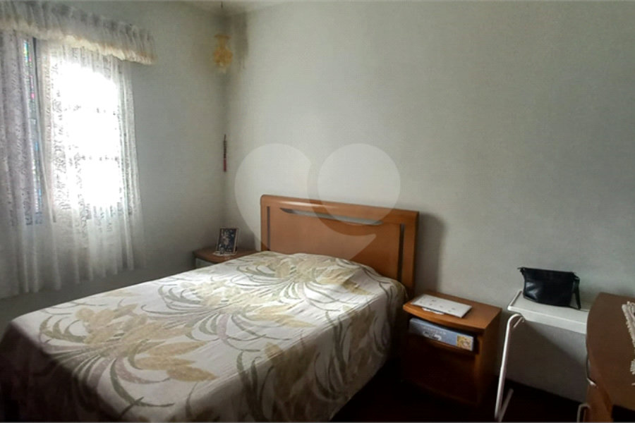 Casa à venda com 3 quartos, sendo 1 suíte, em Vila Guilherme, São Paulo, SP