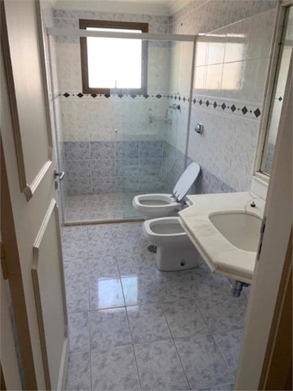 Apartamento à venda com 3 suítes em Vila Suzana, São Paulo, SP