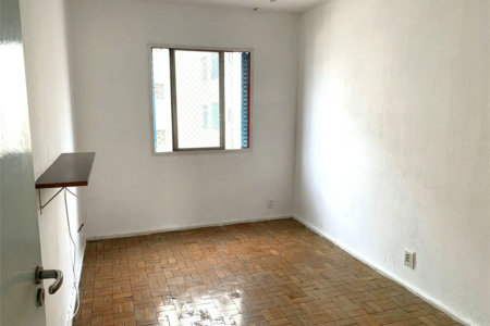 Apartamento à venda com 3 quartos em Pinheiros, São Paulo, SP