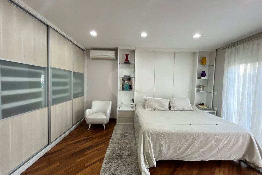 Casa à venda com 4 suítes em Tucuruvi, São Paulo, SP